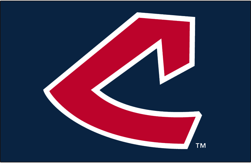 Cleveland Indians 1973-1977 Cap Logo DIY iron on transfer (heat transfer)